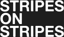 STRIPES ON STRIPES | Designed by fift